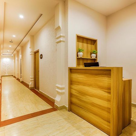 Club Mahindra Udaipur Otel Dış mekan fotoğraf